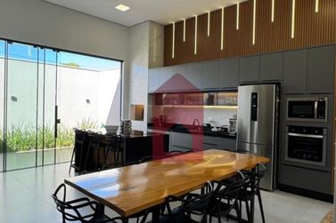 Casa &agrave; venda - 136m&sup2; - Jardim Nova Am&eacute;rica