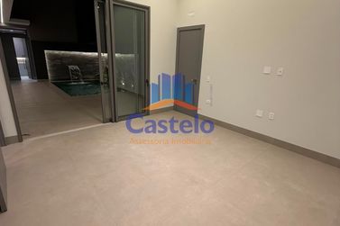Casa &agrave; venda - 282m&sup2; - RESIDENCIAL EURO PARK