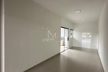 Casa &agrave; venda - 85m&sup2; - Jardim Colorado