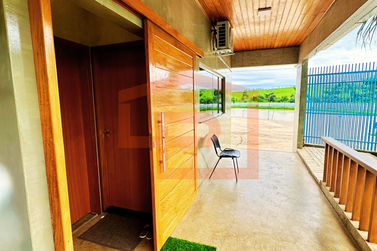 S&iacute;tio &agrave; venda - Rodovia Antonio Pedroso