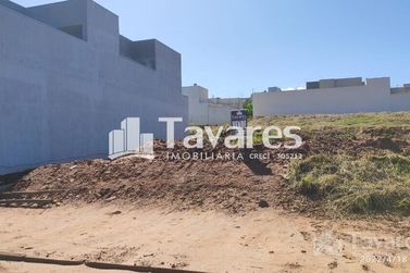 Terreno &agrave; venda - 1292m&sup2; - Parque Residencial Interlagos