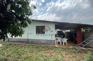 Ch&aacute;cara &agrave; venda - 5054m&sup2; - VILA RURAL