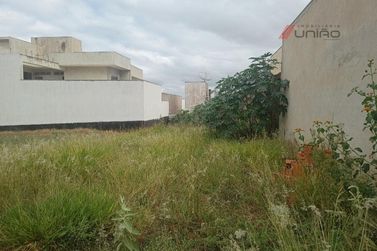 Terreno &agrave; venda - 230m&sup2; - Parque Bandeirantes