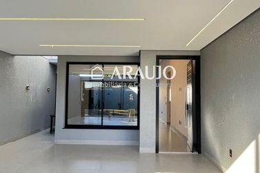 Casa &agrave; venda - 147m&sup2; - Parque Alphaville