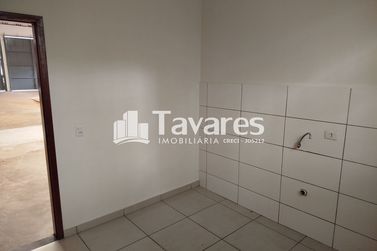 Sal&atilde;o Comercial para alugar - 700m&sup2; - Jardim Santiago