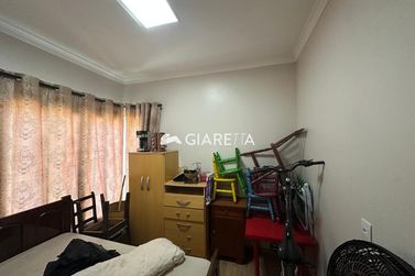 Casa &agrave; venda - 87m&sup2; - JARDIM PANORAMA