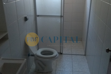 Apartamento &agrave; venda - 117m&sup2; - Zona III