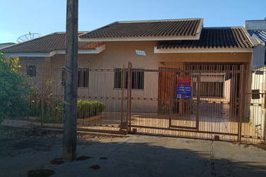 Casa &agrave; venda - 197m&sup2; - Jardim Belvedere