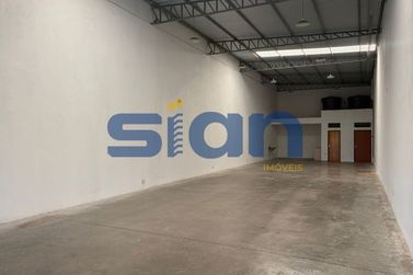 Apartamento para alugar - Centro