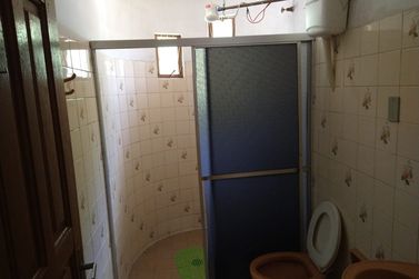 Casa para alugar - 100m&sup2; - Jardim Panorama