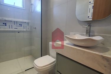 Apartamento &agrave; venda - Jardim Social