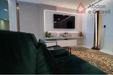 Apartamento &agrave; venda - 183m&sup2; - Zona III