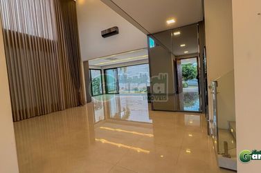 Casa para alugar - Parque Residencial Interlagos