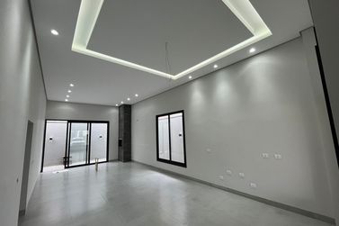 Casa &agrave; venda - 152m&sup2; - Paysage Essenza Condom&iacute;nio