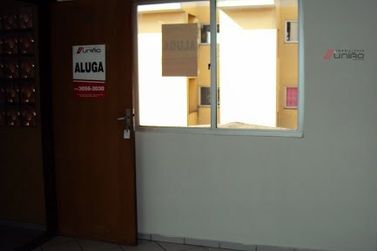 Apartamento para alugar - Jardim Alto da Boa Vista