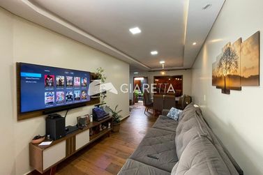 Casa &agrave; venda - 167m&sup2; - JARDIM PANORAMA