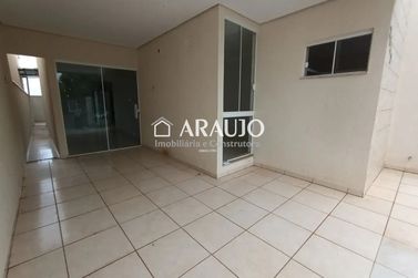 Casa &agrave; venda - 87m&sup2; - Parque Residencial Interlagos I