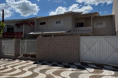 Casa &agrave; venda - 332m&sup2; - Zona I
