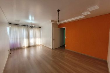 Apartamento &agrave; venda - 89m&sup2; - Zona I