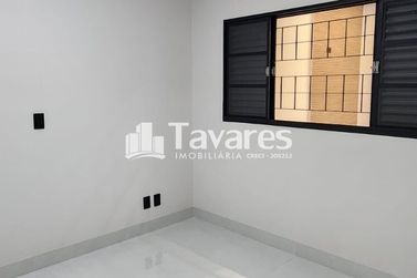 Casa &agrave; venda - 135m&sup2; - Jardim Alphavile