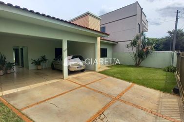 Casa &agrave; venda - 173m&sup2; - JARDIM GISELA