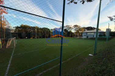 Terreno &agrave; venda - 892m&sup2; - SOLEIL RESIDENCE