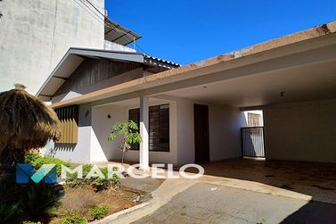 Casa &agrave; venda - 178m&sup2; - Zona I