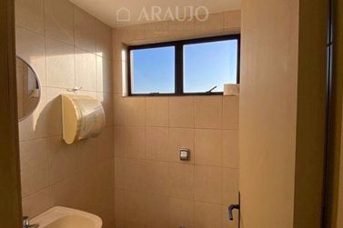 Sala Comercial &agrave; venda - 52m&sup2; - Zona I-A