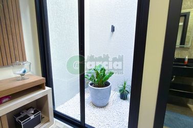 Casa &agrave; venda - 160m&sup2; - Zona I