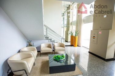 Apartamento &agrave; venda - 76m&sup2; - Zona I