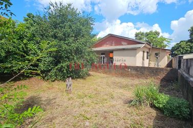 Casa &agrave; venda - 207m&sup2; - JARDIM IGUACU