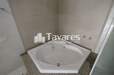 Sobrado para alugar - Zona II