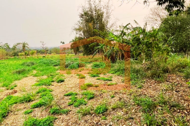 Ch&aacute;cara &agrave; venda - 7000m&sup2; - As margens da rodovia PR-323