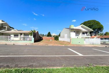 Terreno &agrave; venda - 490m&sup2; - Zona II