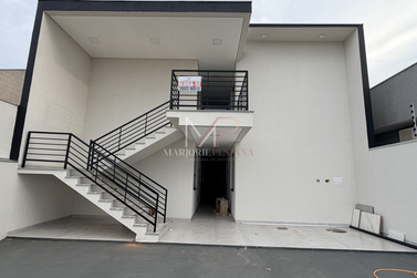 Kitnet para alugar - 25m&sup2; - Metropolitano