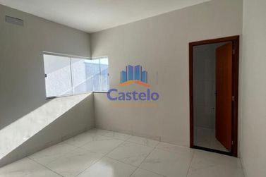 Casa &agrave; venda - 85m&sup2; - Jardim Vila Rica