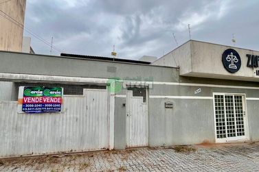 Casa &agrave; venda - 140m&sup2; - Zona I