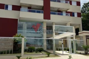 Apartamento &agrave; venda - 195m&sup2; - Edif&iacute;cio Residencial Torre Sul