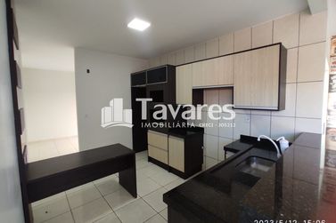 Casa &agrave; venda - 91m&sup2; - Condom&iacute;nio Royal Residence