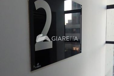 Sala Comercial &agrave; venda - 53m&sup2; - CENTRO
