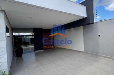 Casa &agrave; venda - 185m&sup2; - PARQUE BANDEIRANTES