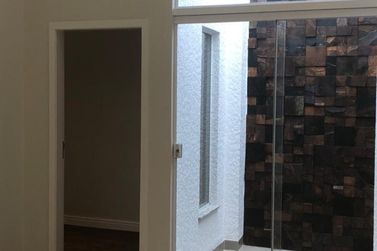 Casa &agrave; venda - 127m&sup2; - Parque Residencial Interlagos