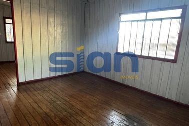 Casa para alugar - 120m&sup2; - 