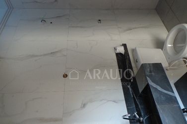 Casa &agrave; venda - 107m&sup2; - Jardim Imp&eacute;rio do Sol