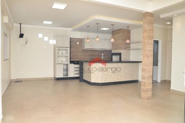 Casa &agrave; venda - 185m&sup2; - Parque Bandeirantes