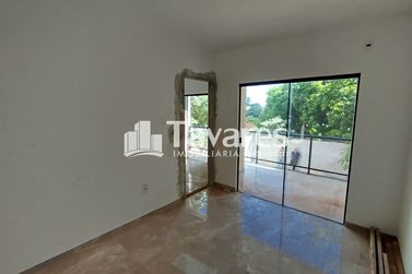 Sobrado para alugar - Centro