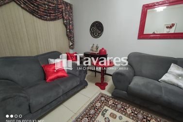 Casa &agrave; venda - 300m&sup2; - Zona II