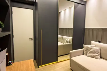 Casa &agrave; venda - 468m&sup2; - Residencial Euro Park