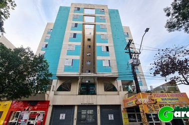 Apartamento &agrave; venda - 90m&sup2; - Zona III