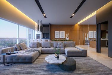 Apartamento &agrave; venda - -